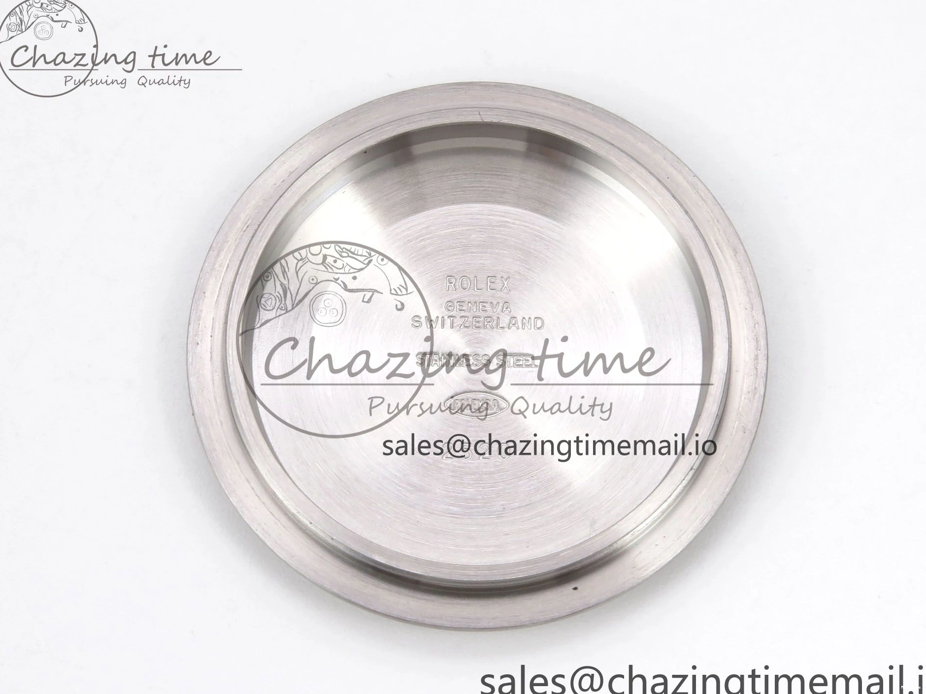 MiroTime 1220 GMT-Master II 126710 BLNR ZF 1:1 Best Edition on Jubilee Bracelet SH ComfortFit 962